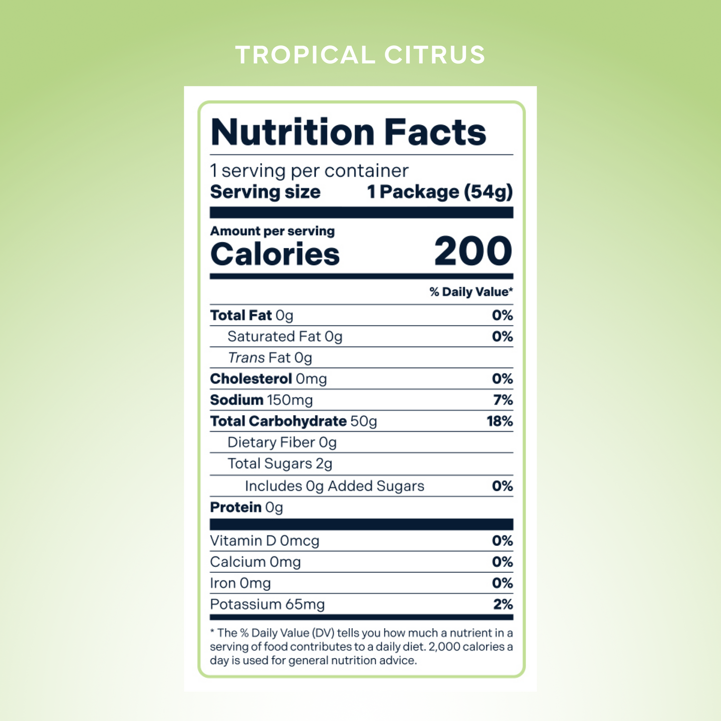 ENROUTE®: Complete Surgical Nutrition Program (4- or 6-Week Program)