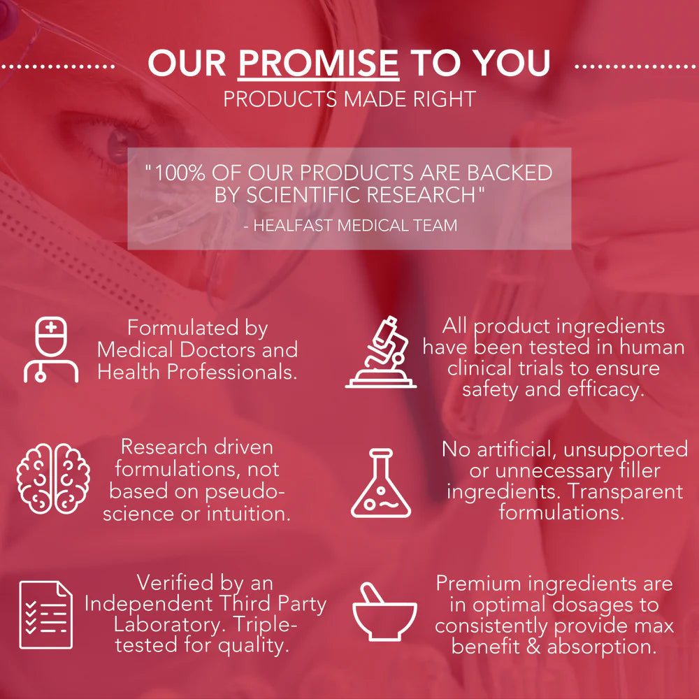 HealFast Anti-Scarring Silicone Gel