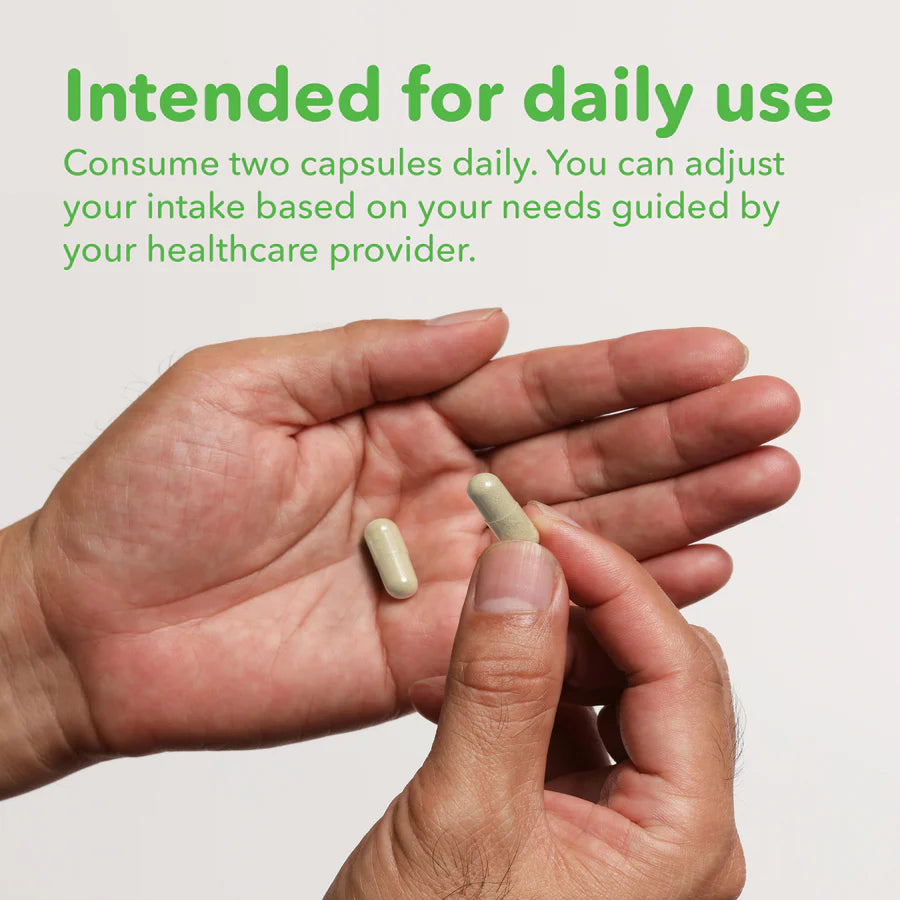 Lymphatic Formula - VitasupportMD Natural Supplement