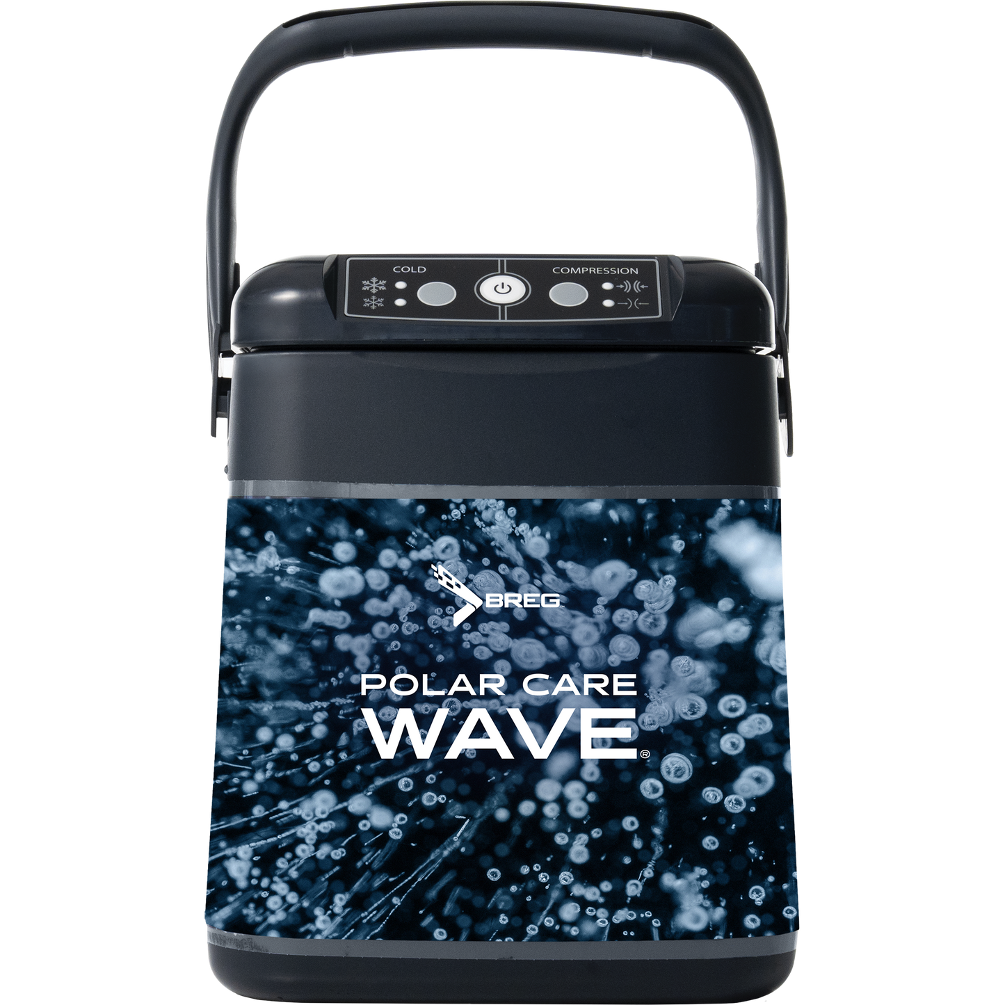 Breg Polar Care Wave® (Requires Ice)