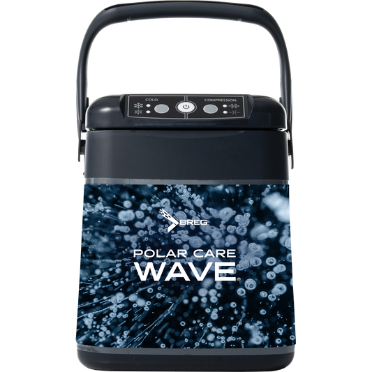 Breg Polar Care Wave® (Requires Ice)