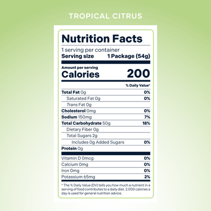 ENROUTE®: Complete Surgical Nutrition Program (4- or 6-Week Program)