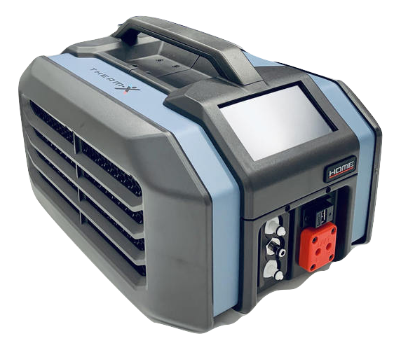 Cold Compression Machine Iceless Therm-X HOME - Hot/Cold (Iceless) Compression Therapy Machine (Rental ...