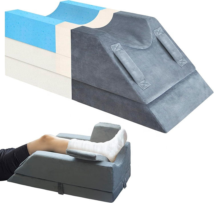Single Leg Elevation Pillow